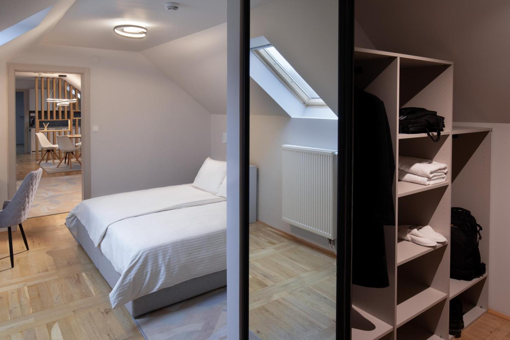 Hisa Putr Bed and Breakfast Trzin Eksteriør billede